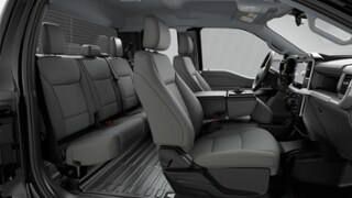 2026 Ford F-150® Internal Image 1